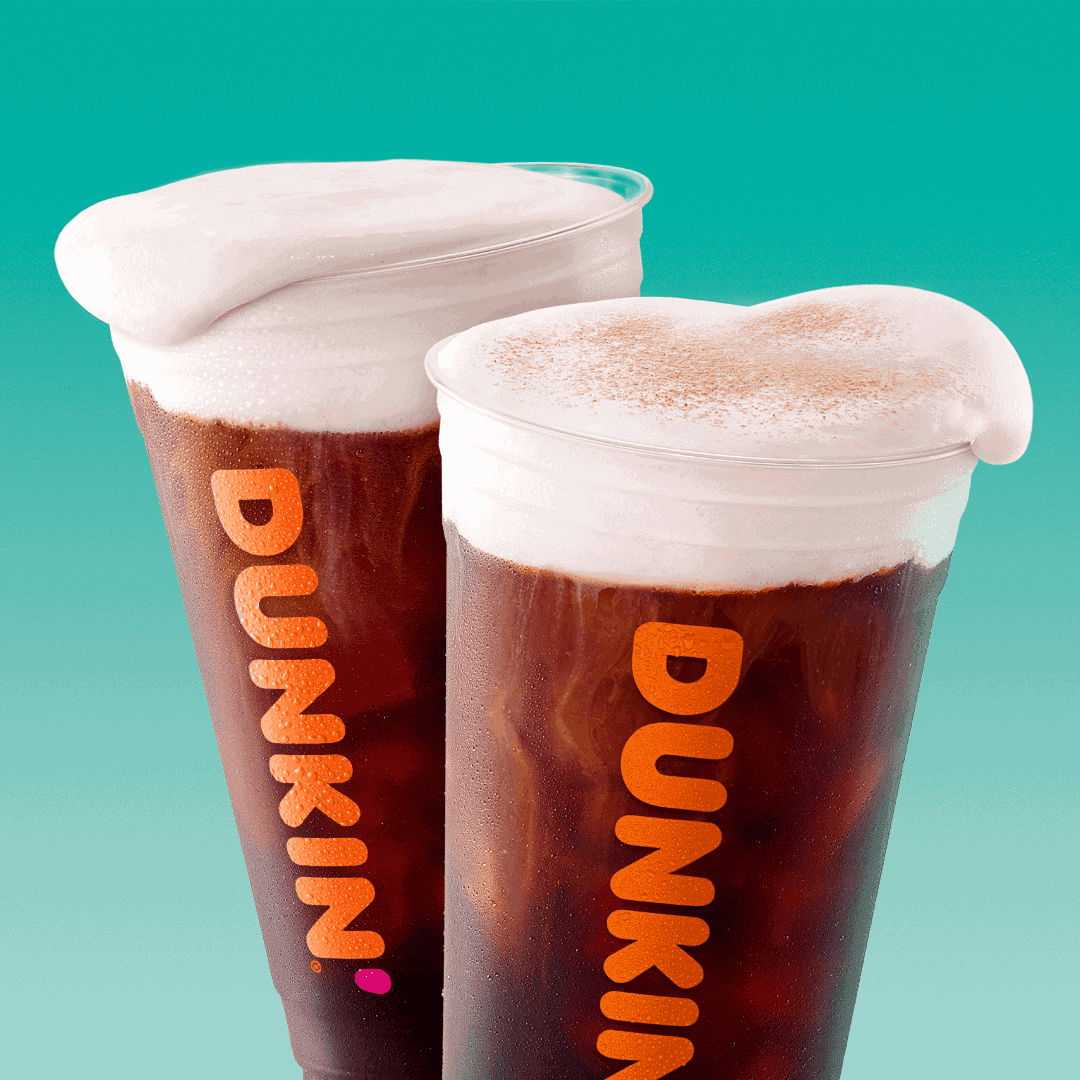 Dunkin
